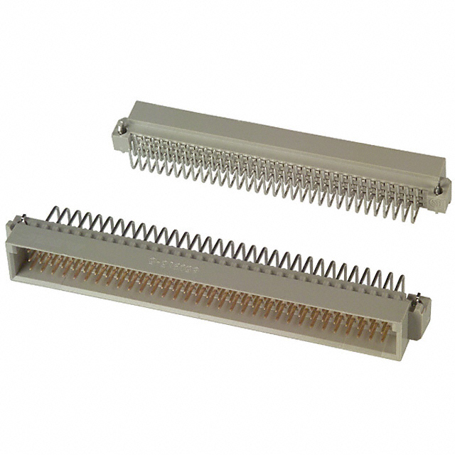 650913-5 TE Connectivity AMP Connectors  DIN 41612